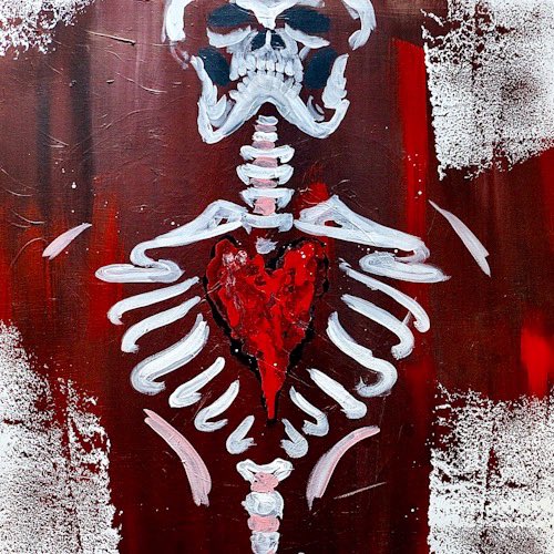 4stillRunning's tweet photo. New Art This 1of1 redeemable #NFT is called “Caged Heart”
https://t.co/dDpMctnK7n
Click link to view
#redeemablenft https://t.co/9K5sS6V7JZ