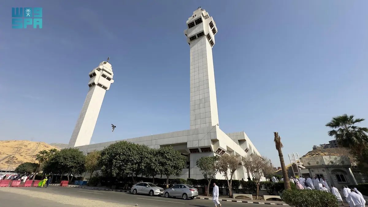 أخبار السعودية tweet media