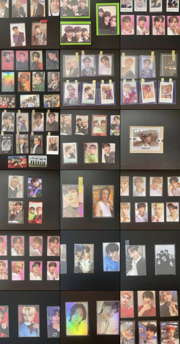 seungjinmails's tweet photo. hello, would anyone be willing to buy these merch as a set? this includes pc, photobooks, dvd, unsealed and sealed albums, magazines, seasons greeting and 20+ jewel case!! 

u can send me your offers via dm. just need to get rid of all of them. thank you! https://t.co/QH911xenMY