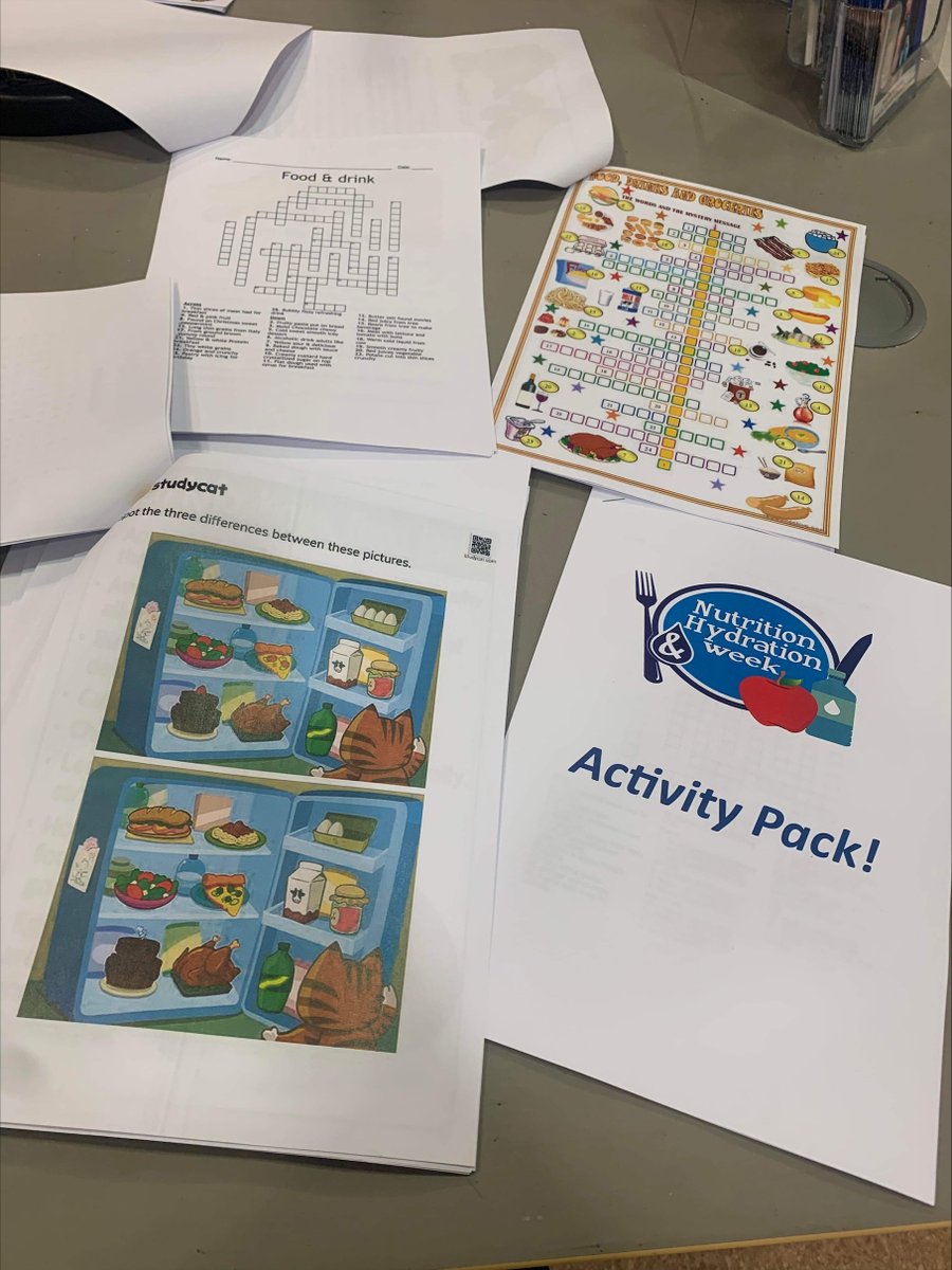 MRI Education, Quality and Patient Experience (@mriqualityteam) on Twitter photo Today for Nutrition and hydration week, our TAC <a href="/ActivityMft/">Lizzie Therapeutic Activity Coordinator W31MRI π</a> made brilliant activity packs for the patients to get involved with! Such a simple but great idea @em_hutton <a href="/morag_doherty/">morag doherty π</a> <a href="/stacey_nelligan/">Stacey Nelligan</a> Today for Nutrition and hydration week, our TAC <a href="/ActivityMft/">Lizzie Therapeutic Activity Coordinator W31MRI π</a> made brilliant activity packs for the patients to get involved with! Such a simple but great idea @em_hutton <a href="/morag_doherty/">morag doherty π</a> <a href="/stacey_nelligan/">Stacey Nelligan</a>