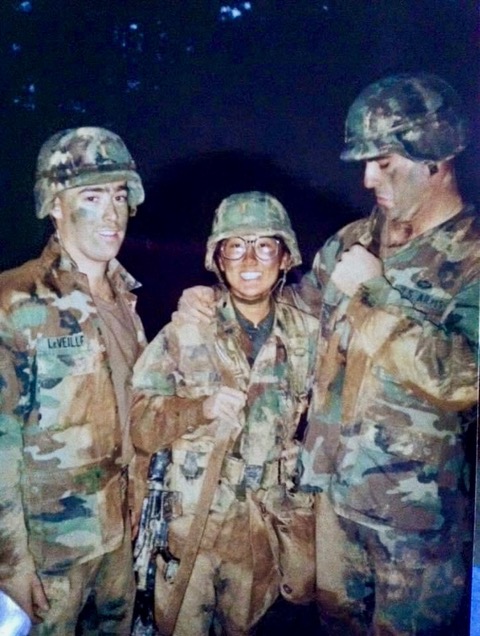 KDVAVets's tweet photo. Song Pak Stisher – From My Service in Korea, I learned…
Read Story - https://t.co/r4BXtm8cjH
#kdva #iservedinkorea https://t.co/ZcXPbE1bqM