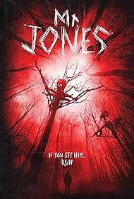 Mr. Jones (2013) What do you rate this found Footage horror film out of ten?