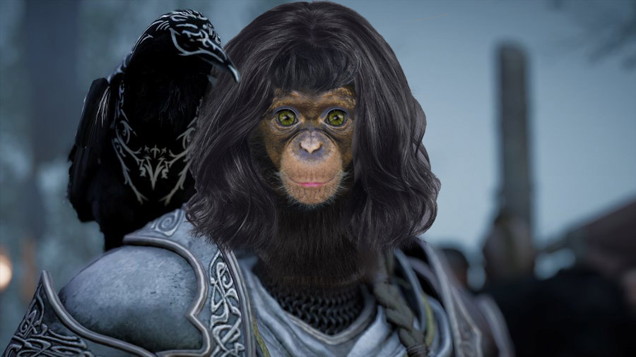 CamelCompound's tweet photo. Planet of the Apes
@1BigLiar https://t.co/nZQsYqV2Wn