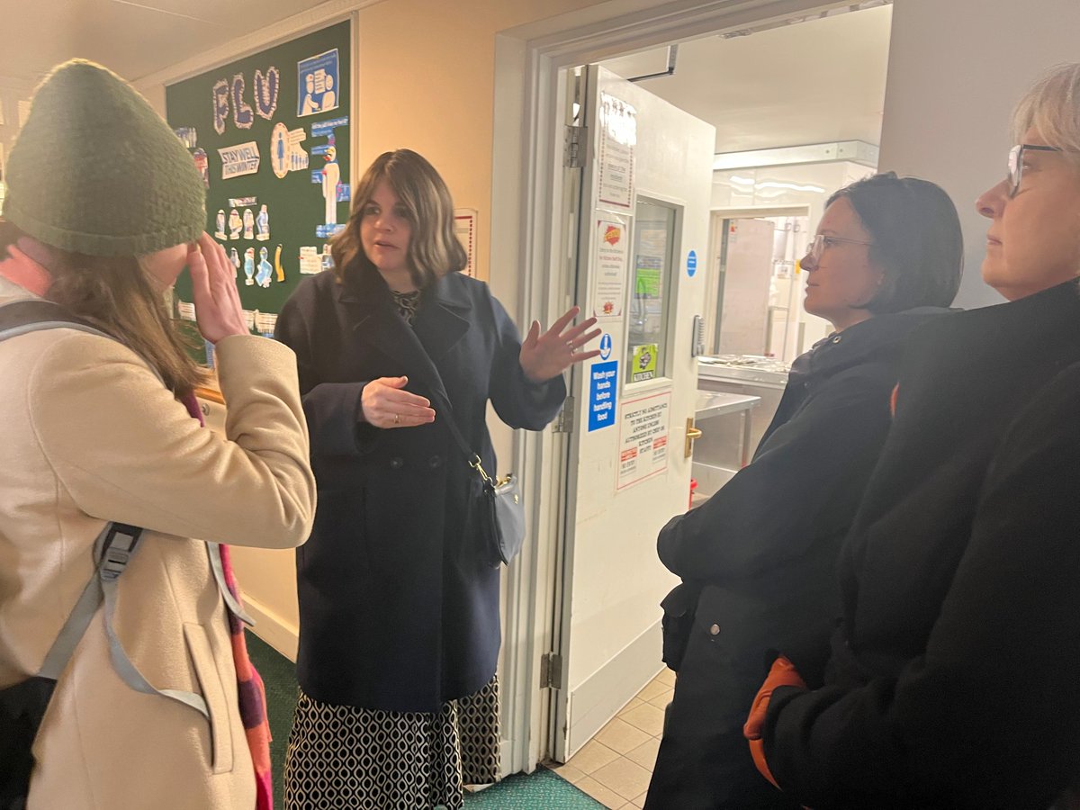 Fantastic time discussing the Masterplan for Phases 5-8 on Woodberry Down Estate with the <a href="/hackneycouncil/">Hackney Council</a> Regeneration Team and <a href="/NHGhousing/">Notting Hill Genesis</a>, to ensure that Orthodox Jewish families are accommodated in the upcoming plans. #Community #Inclusive