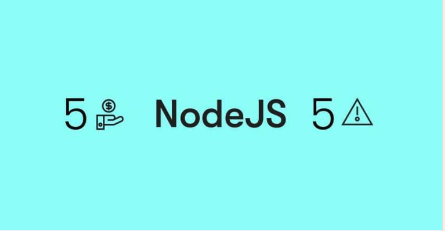 Excited to announce our new v5 Node agent! V5 delivers a comprehensive security solution – proactive attack blocking, enhanced observability, and up to 2x faster execution. Learn how v5 strengthens your #Nodejs security posture: contrastsecurity.com/security-influ…