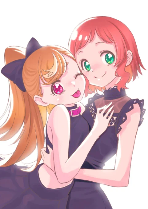 こむぎといろは 