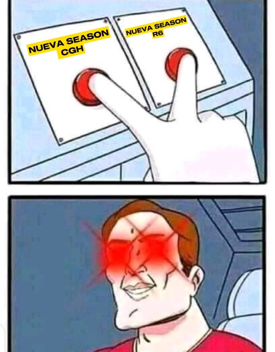 ¿ESTÁIS LISTOS?👀
