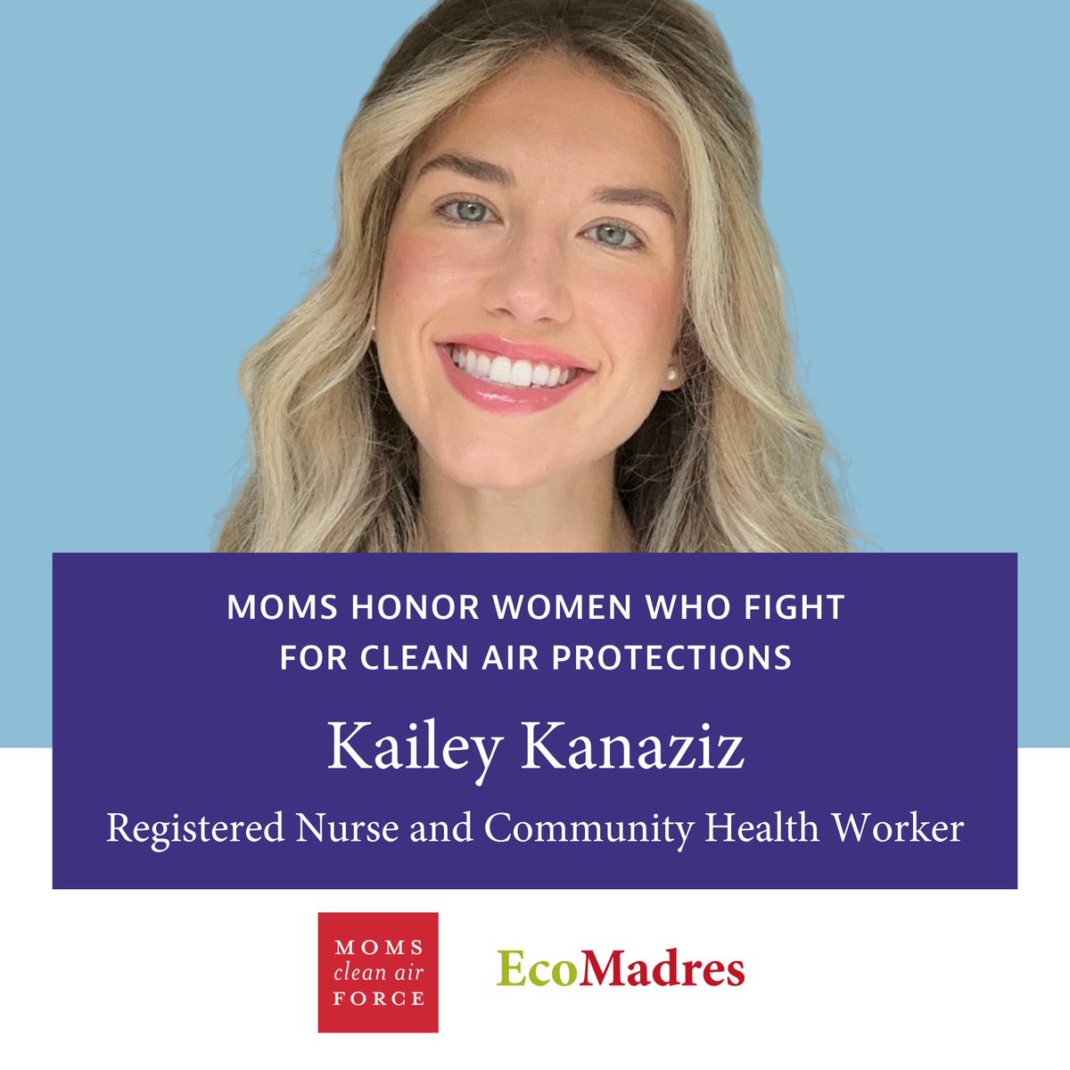 “Safeguarding the health and well-being of our communities requires the decisive finalization of crucial @EPA rules concerning #CleanerCars, #CleanerTrucks, MATS, Power Plants, and Petrochemicals to ensure clean air and water. Prioritizing environmental health is vital for