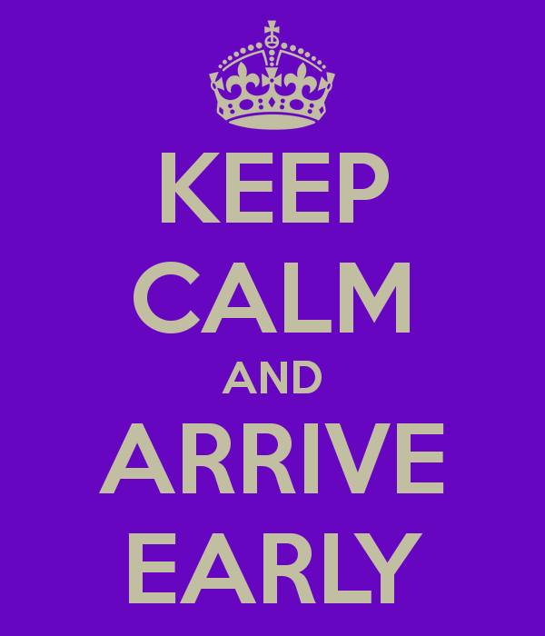 TOMORROW ~ Wednesday, March 13th is an EARLY START day!  School starts at 8:30 a.m. and ends at 3:20 p.m.