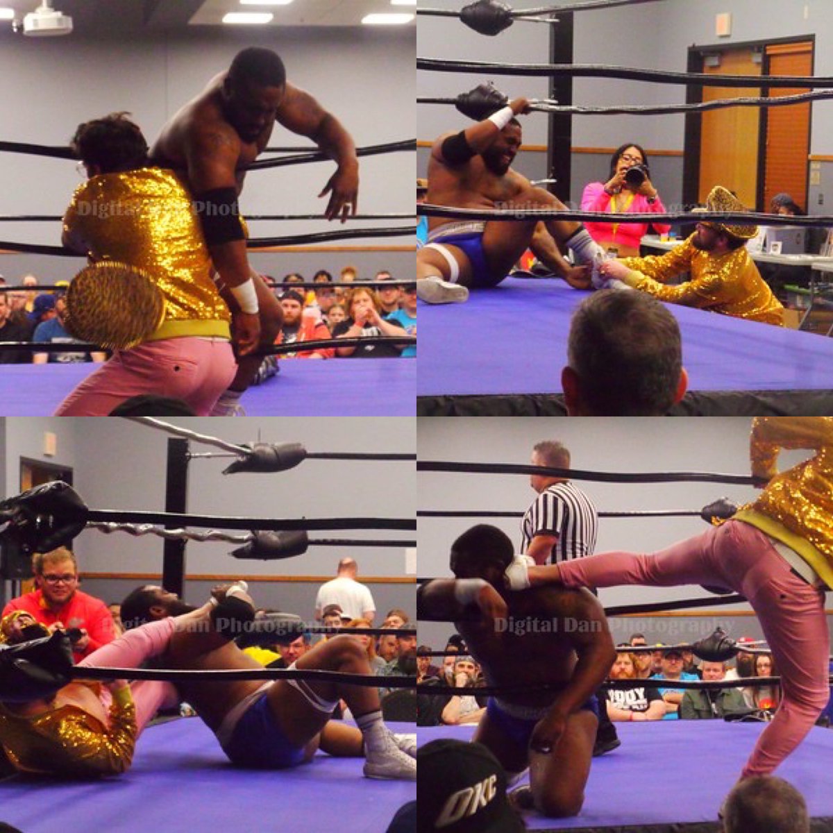 MidnightGuthrie's tweet photo. Hands-on management @fountaincitypro @AllSteel31 @HEELCamaro
#CaptainMidnight #AllSteel #JFowler #PoundForPound #AmericasBaddestBitch #DrWrestling #DrViolence #BMITW #BransonEntertainerOfTheYear #RegisPhilbinOfProfessionalWrestling #KC #kansascity #prowrestling #FountainCityPro https://t.co/bvATIzJvhs