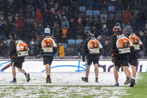 Peter Braun Jr. tweet media