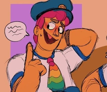 fizz646357's tweet photo. @adelagamer4 🪅:Wally,como carajos le convenciste de eso?

🍂:Estoy bien..solo me duele un poco el..
...
El todo. https://t.co/sGkkF9En38