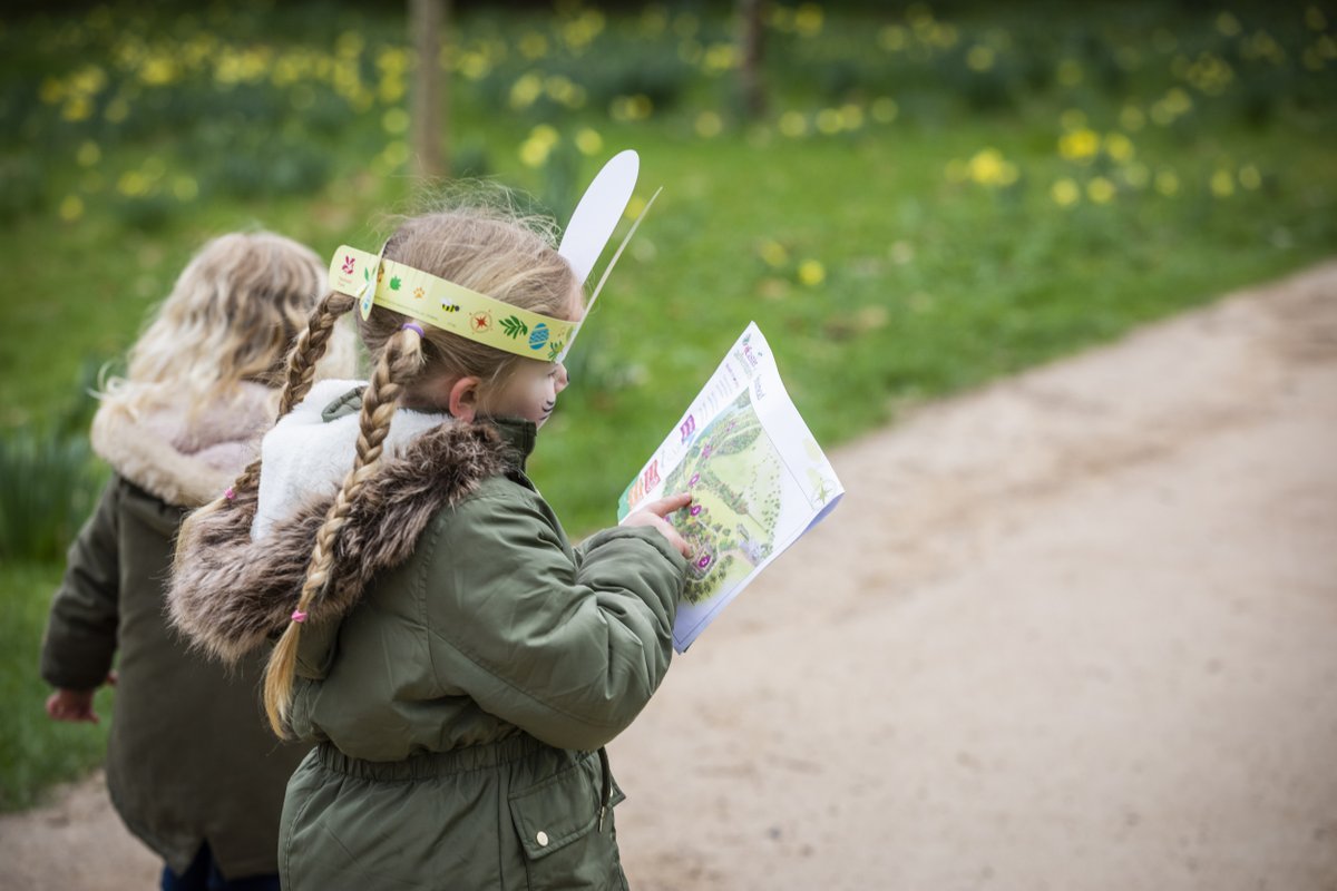 NThardwick's tweet photo. Hop along to Hardwick Hall for your Easter adventure! π°
Find out more: https://t.co/VaZlm6qZB3
πΈ: National Trust/James Dobson/Annapurna Mellor
#hardwickhall #easter #easterholidays #schoolholidays #derbyshire #chesterfield #nottinghamshire #northnottingham #sheffield https://t.co/Tau5AF2zpP