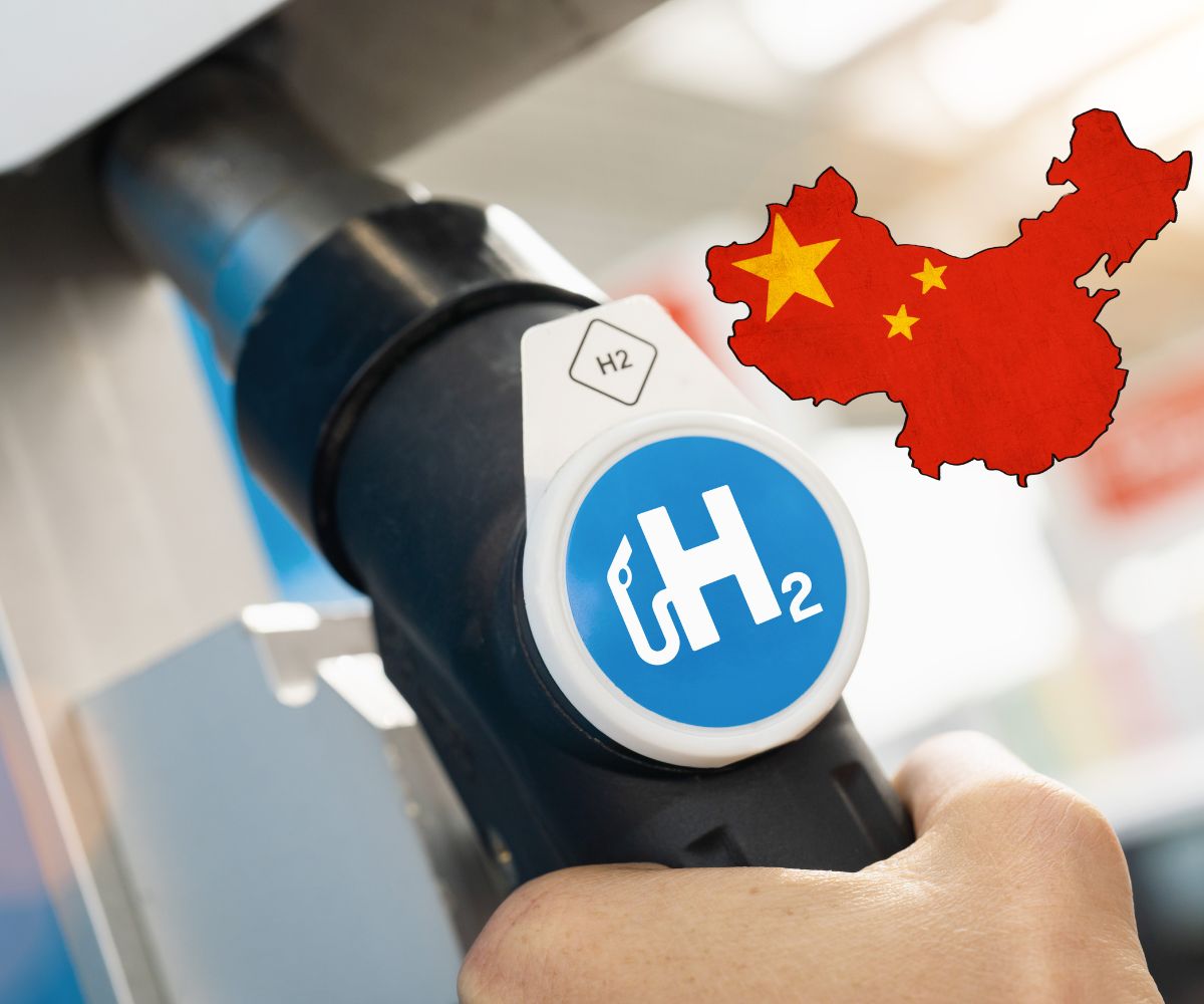 hydrogenfuelnew's tweet photo. China's race towards a more sustainable future takes an impressive leap forward with two significant developments in the hydrogen vehicle sector....READ More #fuelcellvehicles #HydrogenPoweredTravel #HydrogenConcepts #TollWaives #ExpresswayTolls
https://t.co/WtCblvQ3bI https://t.co/0AFIJRWh0y