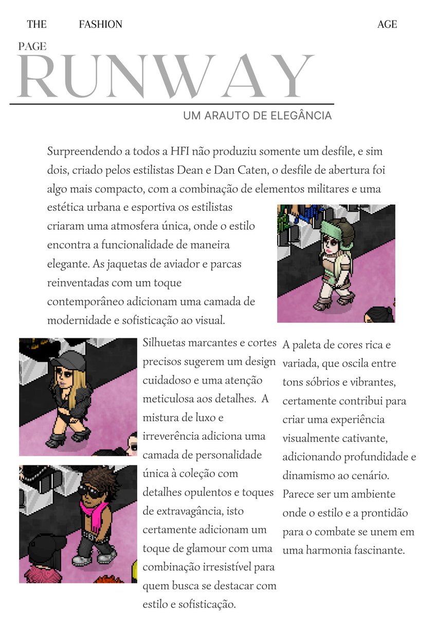 Runway tweet media