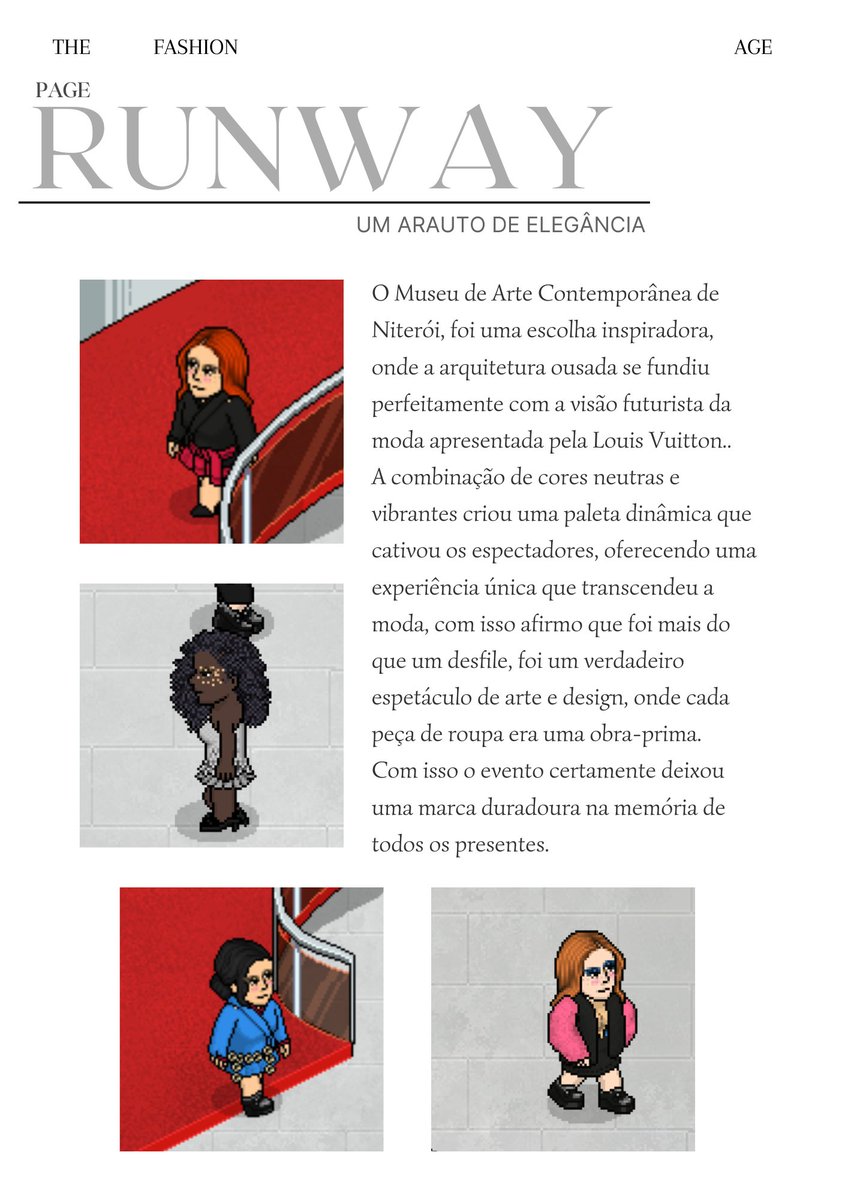 Runway tweet media