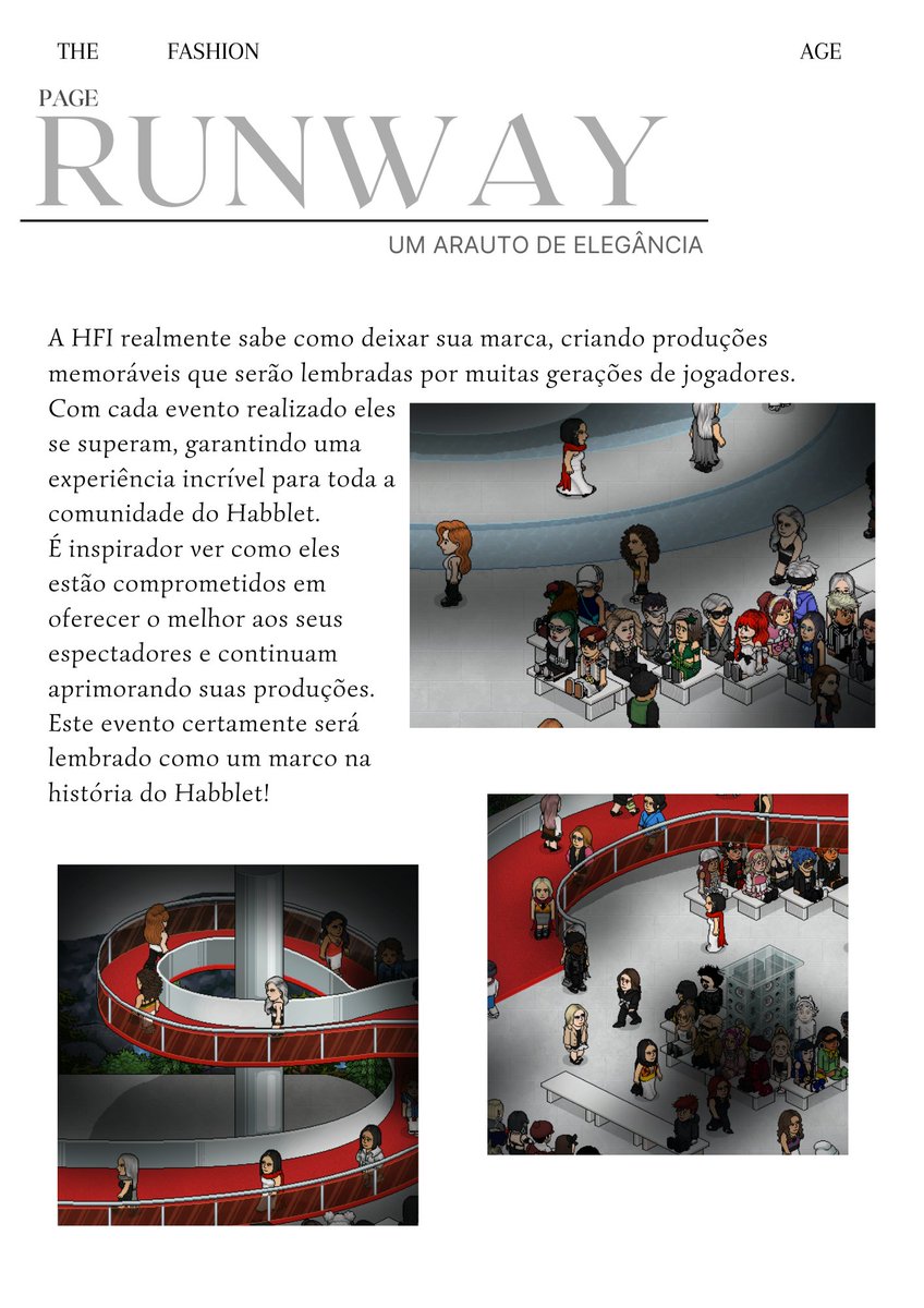 Runway tweet media