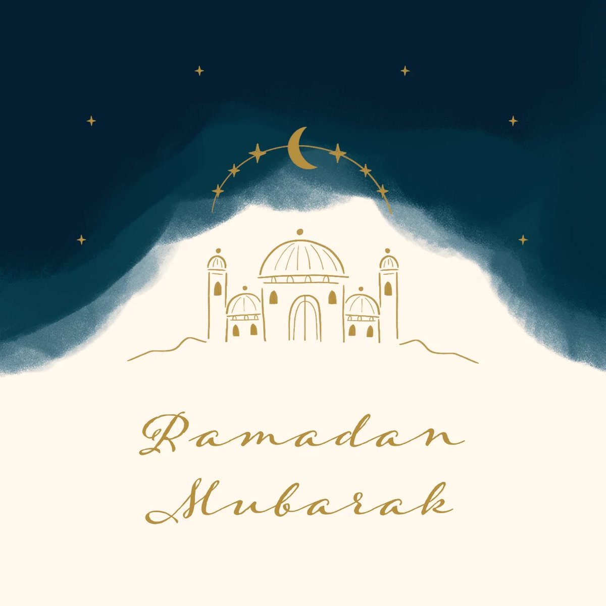 Wishing all pupils and colleagues a great Ramadan filled with joy, harmony, and countless blessings⭐️. Ramadan Mubarak! ☪️