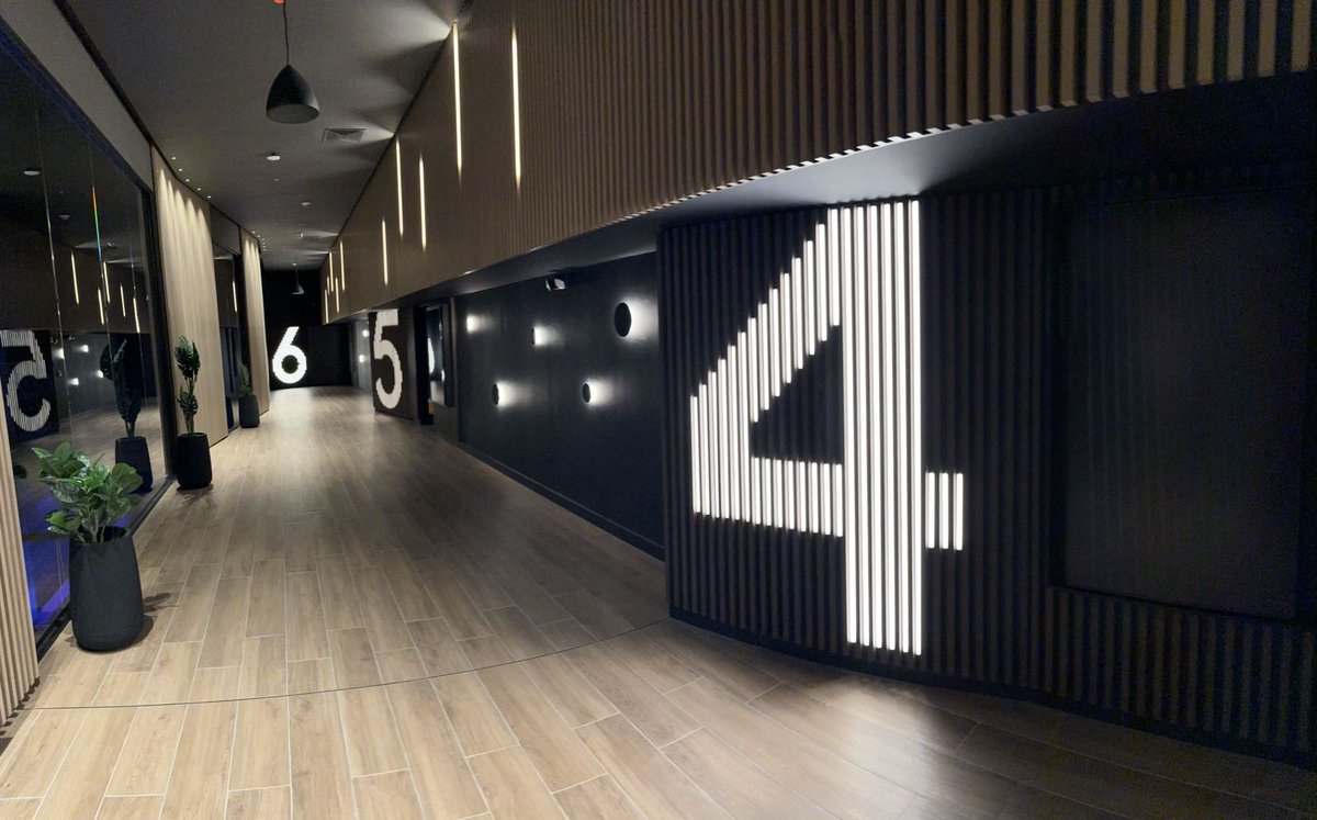 CESPlus's tweet photo. Multicines SA Successfully Celebrates the Inauguration of its Innovative Entertainment Center at Quicentro Shopping in the city of Quito. 🎉 💥
Thank you Multicines S.A. for keep trusting and choosing us for your amazing projects 🙌 🚀
Read more at: https://t.co/zqljJEAdYk https://t.co/kIBexwSUK5
