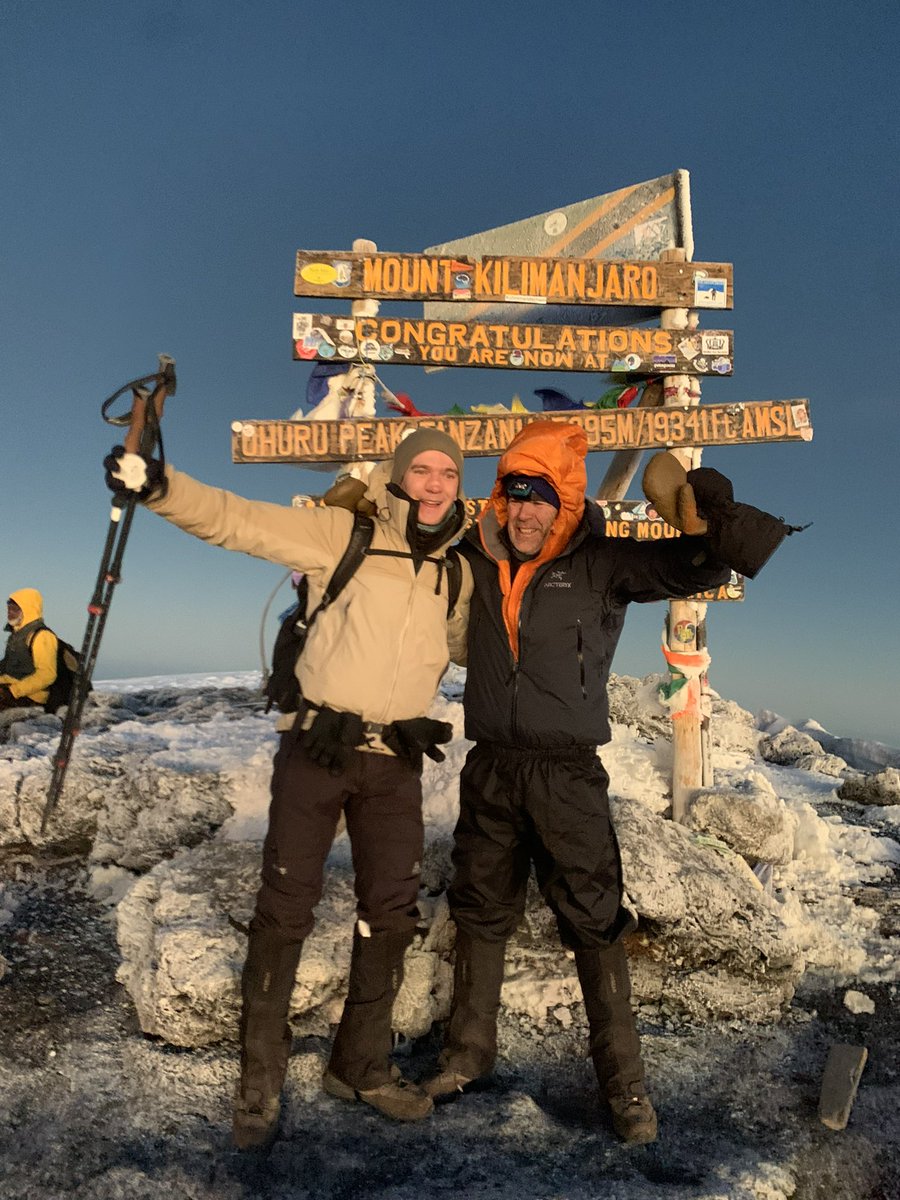 garydulieu's tweet photo. We made it ! https://t.co/VKANW1DS8X