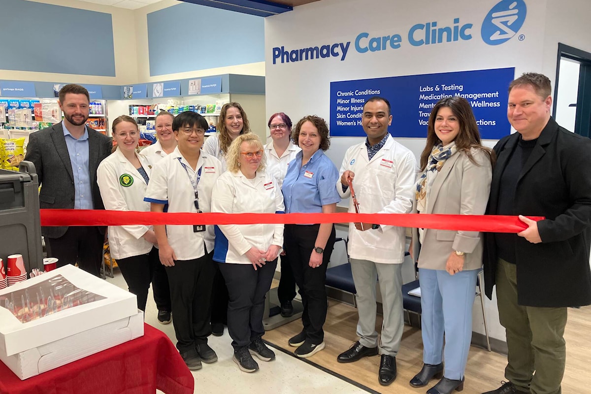 Lacombe Express tweet media