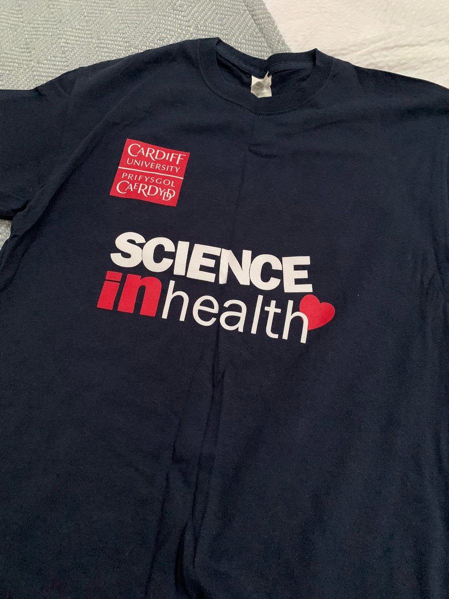 Cardiff University School of Medicine tweet media