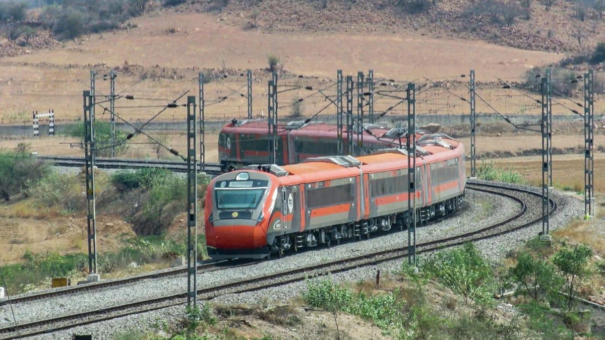 Kalyana-Karnataka Railway Development tweet media