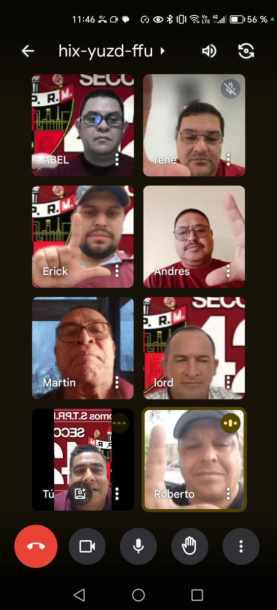 Es un honor compartir nuestra reunión semanal hablando de temas de importancia; fomentando la política de nuestro líder y amigo <a href="/lgps03101/">@lgps0310</a> así como de nuestro Secretario General y amigo <a href="/MarcoAzuara1/">Marco Azuara</a>  (Más Unidos que Nunca) 1000%guinda <a href="/MGrupomonterrey/">Módulo GrupoMonterrey</a>