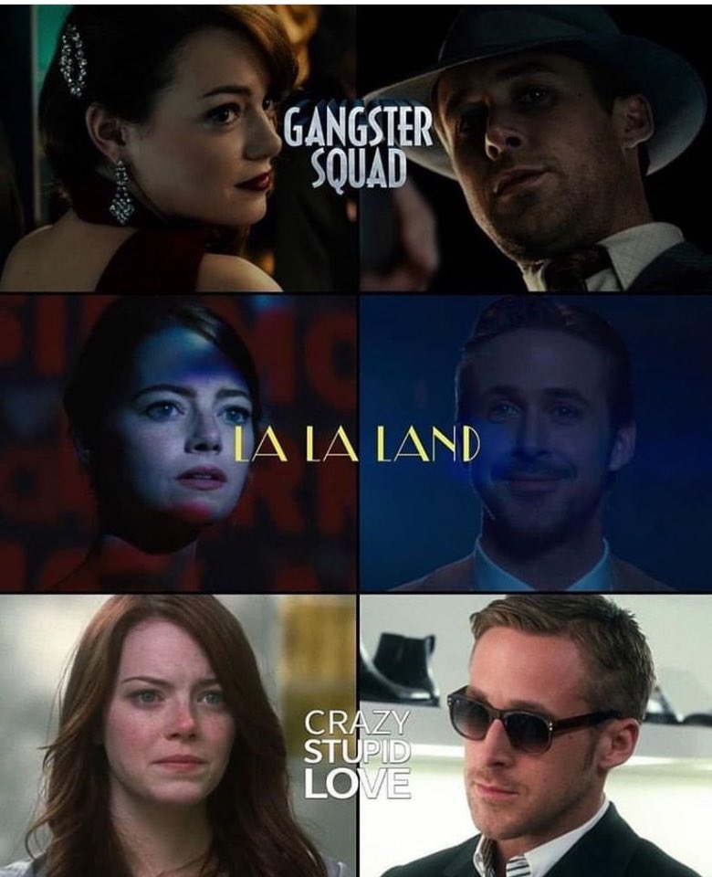 CinemaTweets1's tweet photo. We Need a Fourth https://t.co/kAOtTG8BN4