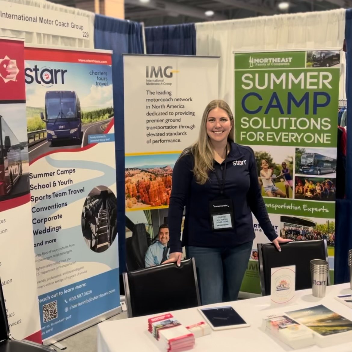 Starr Tours tweet media