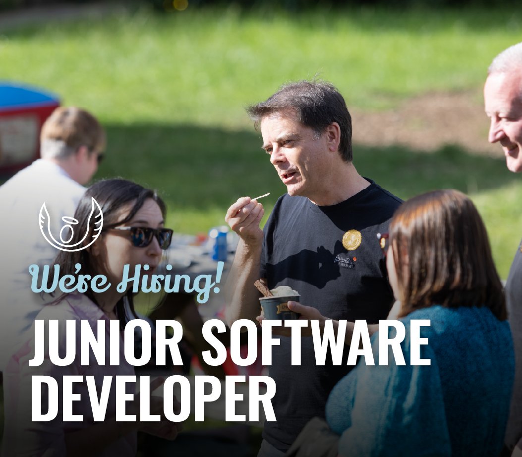 🚀 We're hiring a Junior #SoftwareDeveloper to join our team. If you're passionate about building scalable #WebApplications and want to impact the Education sector, this role is for you! 🖥️ Apply now: bit.ly/AS-JSD #LiverpoolJobs #coding #programming #ASP #HTML
