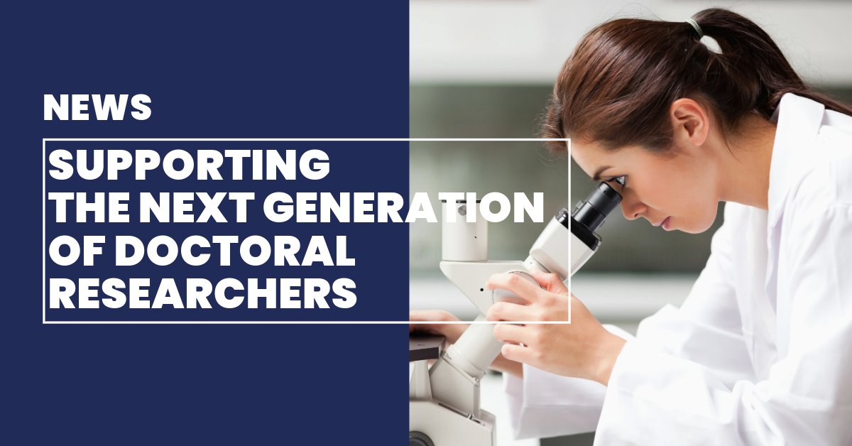 livuninews's tweet image. We’ll be training the engineers and scientists of the future thanks to new @EPSRC support for Centres for Doctoral Training in digital chemistry, net zero maritime, nuclear and fusion power #EPSRC_CDTs

news.liverpool.ac.uk/2024/03/12/cdt…