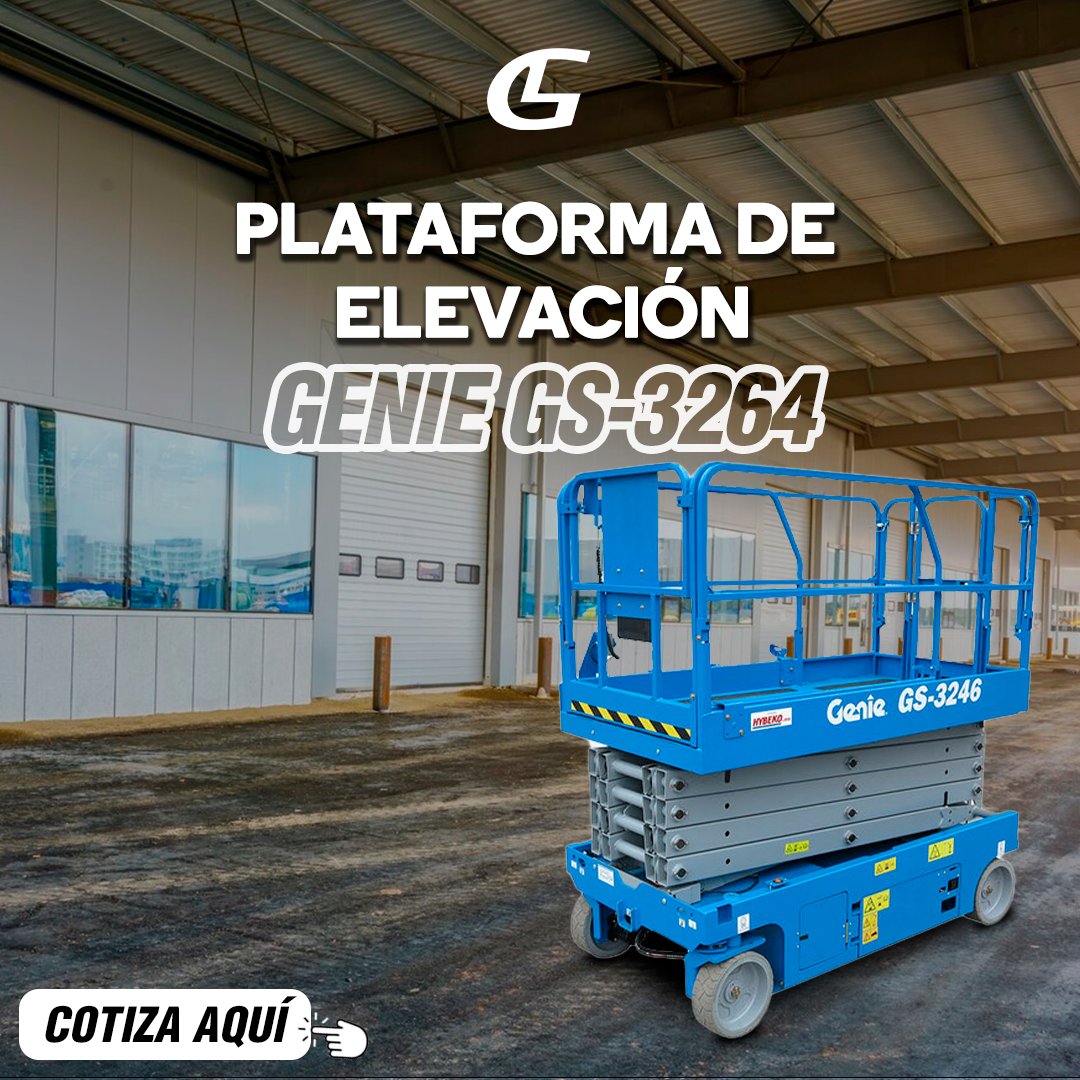 LugonMty's tweet photo. Trabajos de altura en interiores? una plataforma de elevación #genie es lo que necesitas, cotiza tus equipos de elevación en un clic 👉🏽 https://t.co/sUWe7bxYmo ☎️(811) 164-4595 https://t.co/hFnHGYCLrr