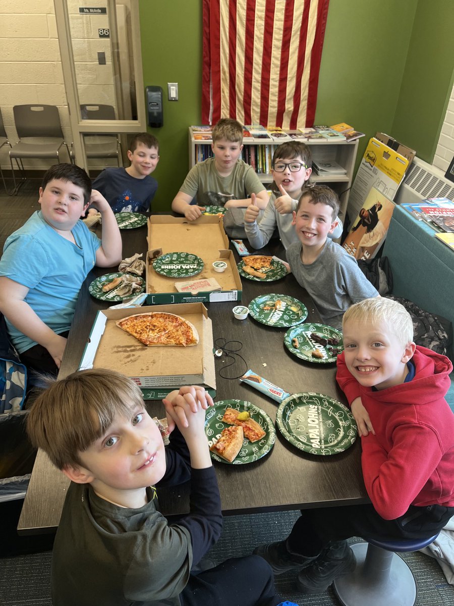 Paul Schroll tweet media