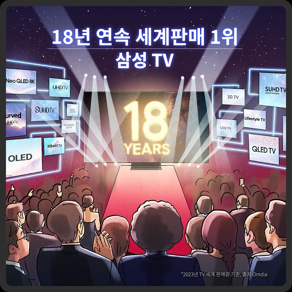 munsuho's tweet photo. 홍보합니다 #삼성tv #삼성tvai #삼성tv사전구매특별전 #삼성닷컴이벤트 #삼성 #samsungkorea #2024삼성tv https://t.co/VeGL0kpvKu