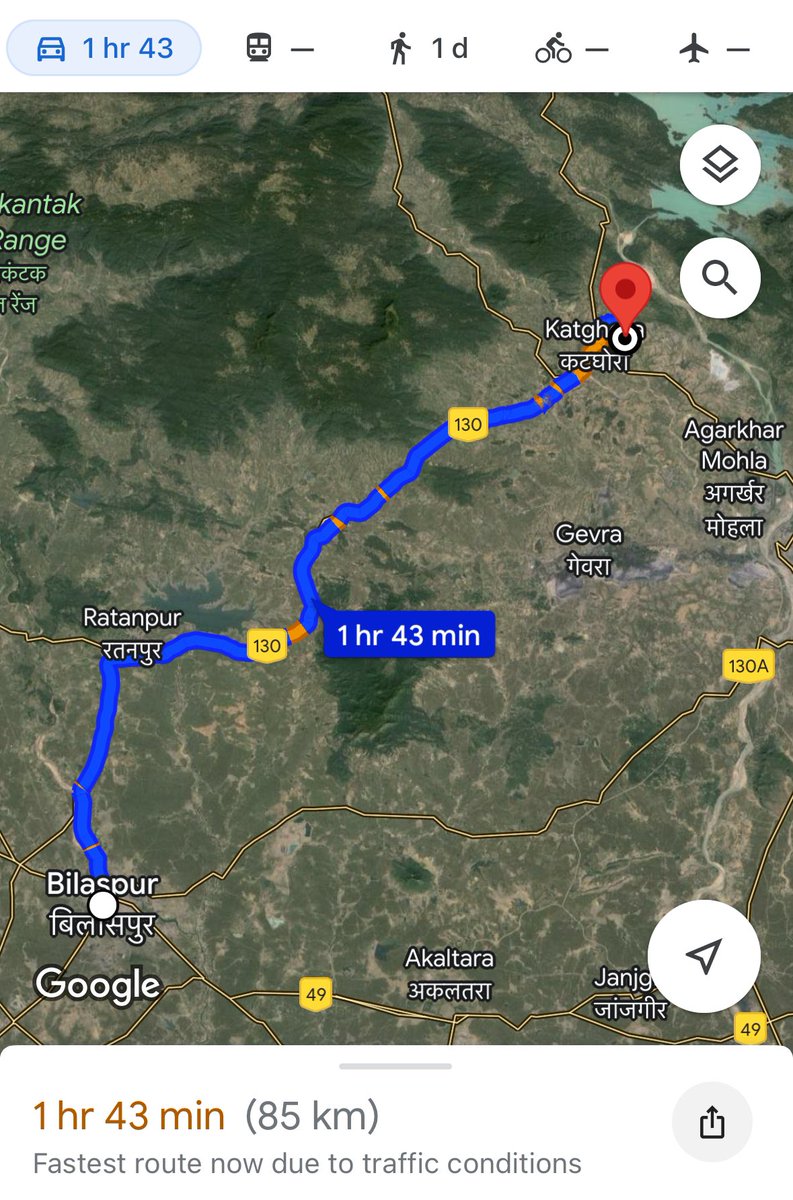 Bilaspur - #1.2BT #Coal 🚊⚡️🔌 GDP tweet media