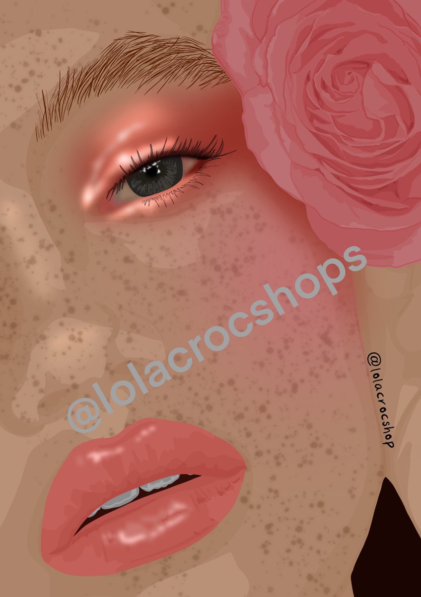 Lolacrocshops's tweet photo. Nueva Ilustración en tienda!! 🛍️🌹
New Illustration on store!! 🛍️🌹

Haz click en el link:  / Click on the link: https://t.co/QUgBqq69M1

#EstySeller #Lolacrocshop #IllustradoraCanaria #WomenSupportingWomen #digitalillustration #artistonthechain https://t.co/9DzwlJDMGR