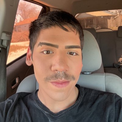 JoshhyDeleon's tweet photo. #NewProfilePic https://t.co/PQe7cqevBF