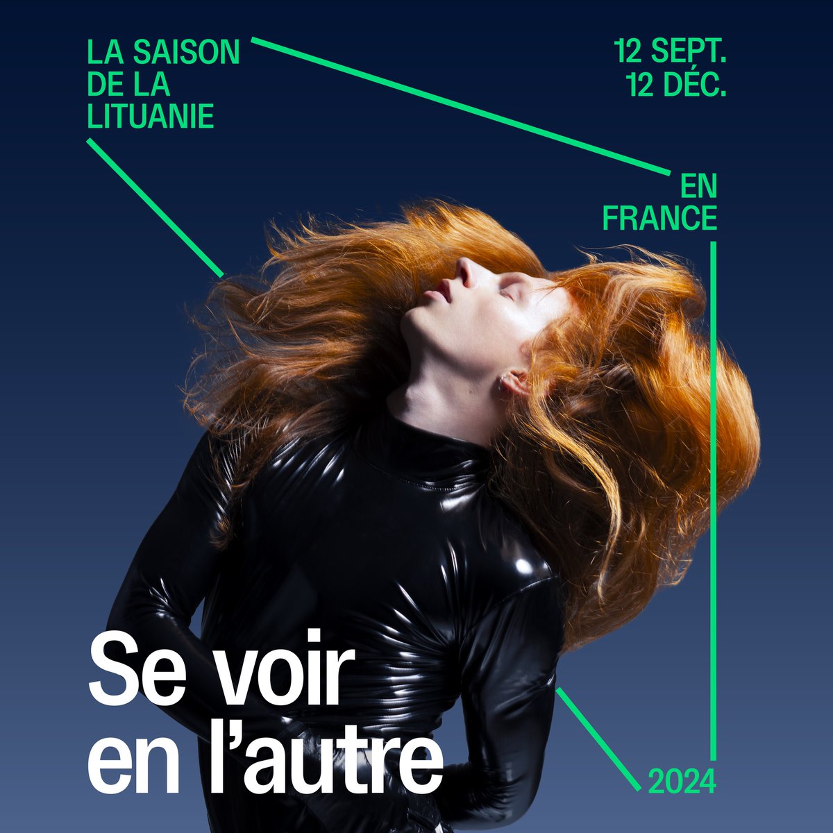 francediplo_EN's tweet photo. #Lithuania | The Lithuanian cultural season in France will be held from Sept 12 to Dec 12. @GitanasNauseda &amp; @SimonasKairys' visit to Paris from March 11 to 12 marks the start of this season, which will bring renewed momentum to 🇫🇷🇱🇹 cultural relations.

➡️https://t.co/mKKynNPdh8 https://t.co/OG5xKXzAqI