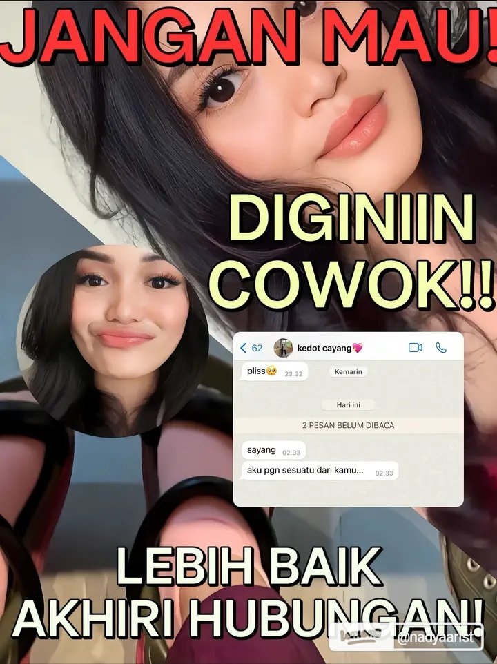 Clarisyaaa_- tweet media