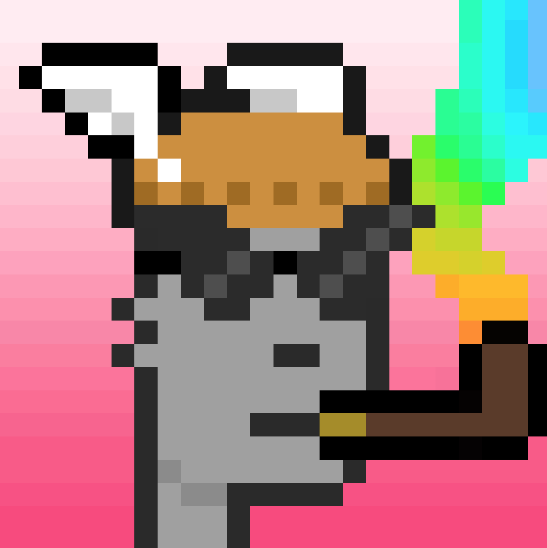 PUNK Armada PFP Collection tweet media
