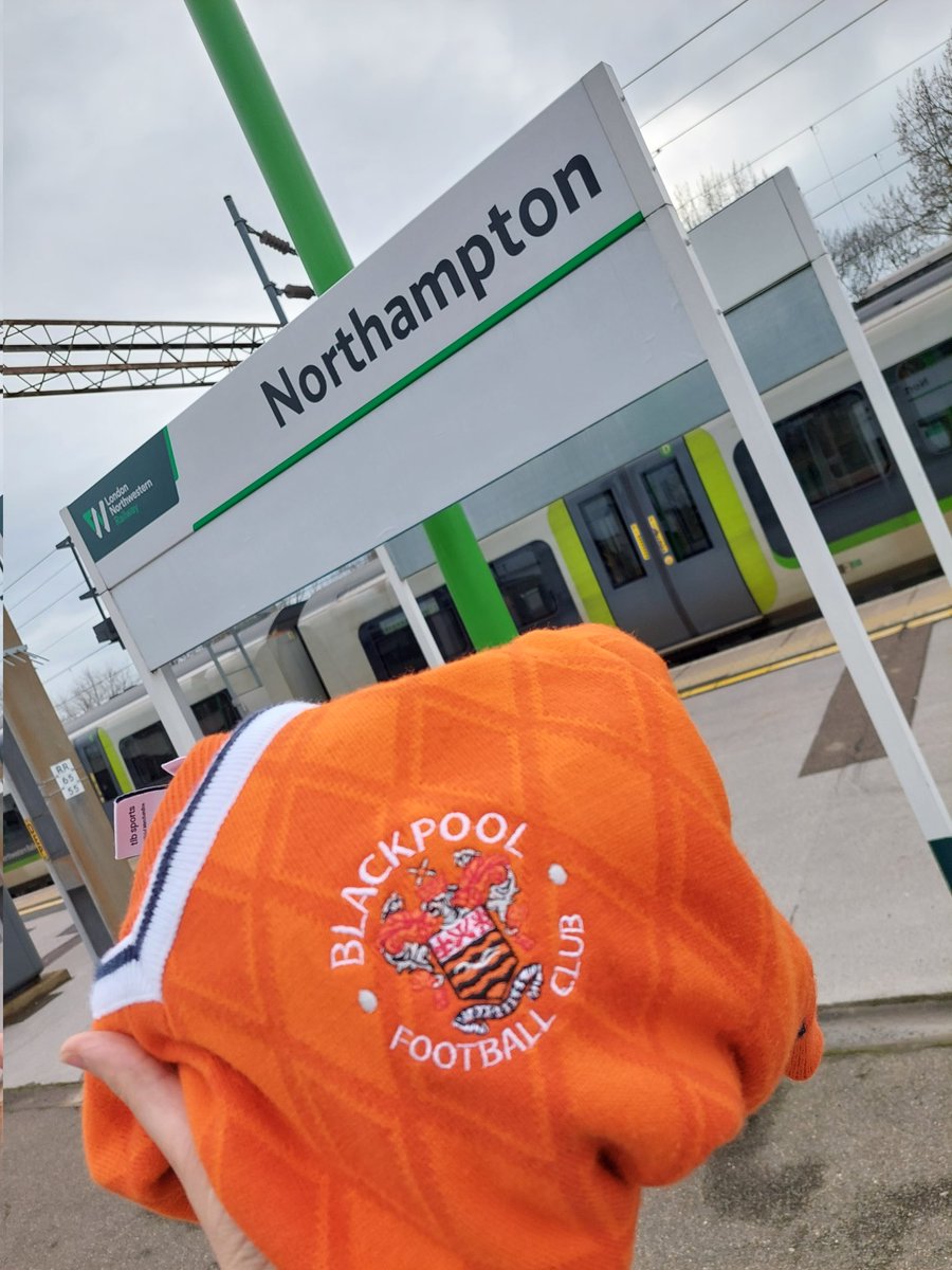 Well I'M ready! #utmp 
🍊🍊🍊