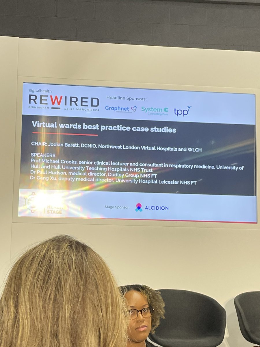 Learning and reflecting all in one!!!#Rewired24 <a href="/clairemadonRN/">Claire Madon</a> <a href="/CLDowen/">Claire Dowen</a> <a href="/SFHFT/">Sherwood Forest Hospitals NHS FT</a>
