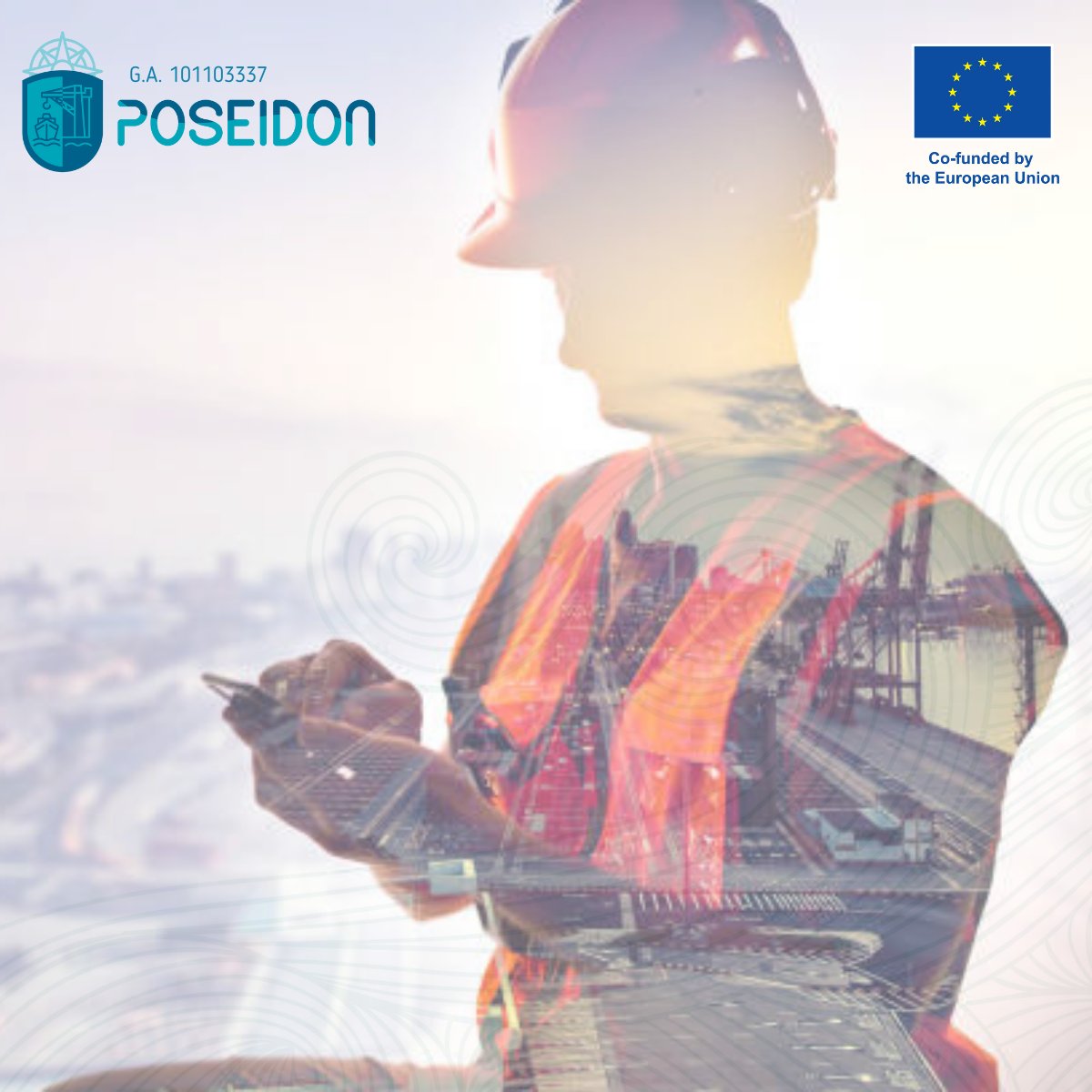 POSEIDON Project tweet media