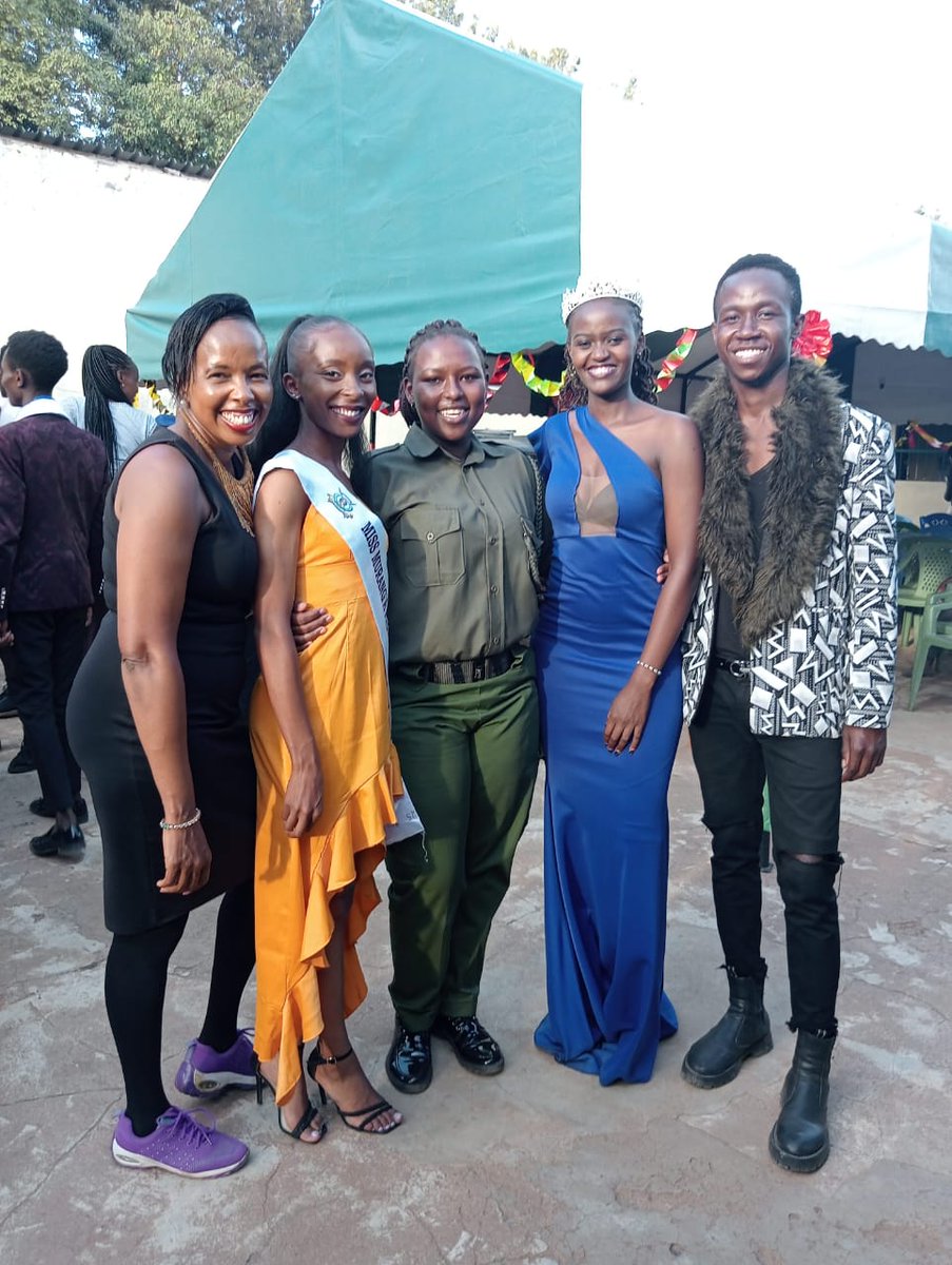 Thank you #Murangaprisonsalonandchapati #MissMurangaPrison #SimamanaMtoto20thedition
Airbnb Jacque Maribe #WhatsApp Scripted Somalis Amerix KCSE #LGBTQ Al-Shabaab Citizen TV #SingleKiasi president ruto atbbsmall Haitians The US Boeing Joho Mason Mount Andrew Tate #Tanzania Sonko