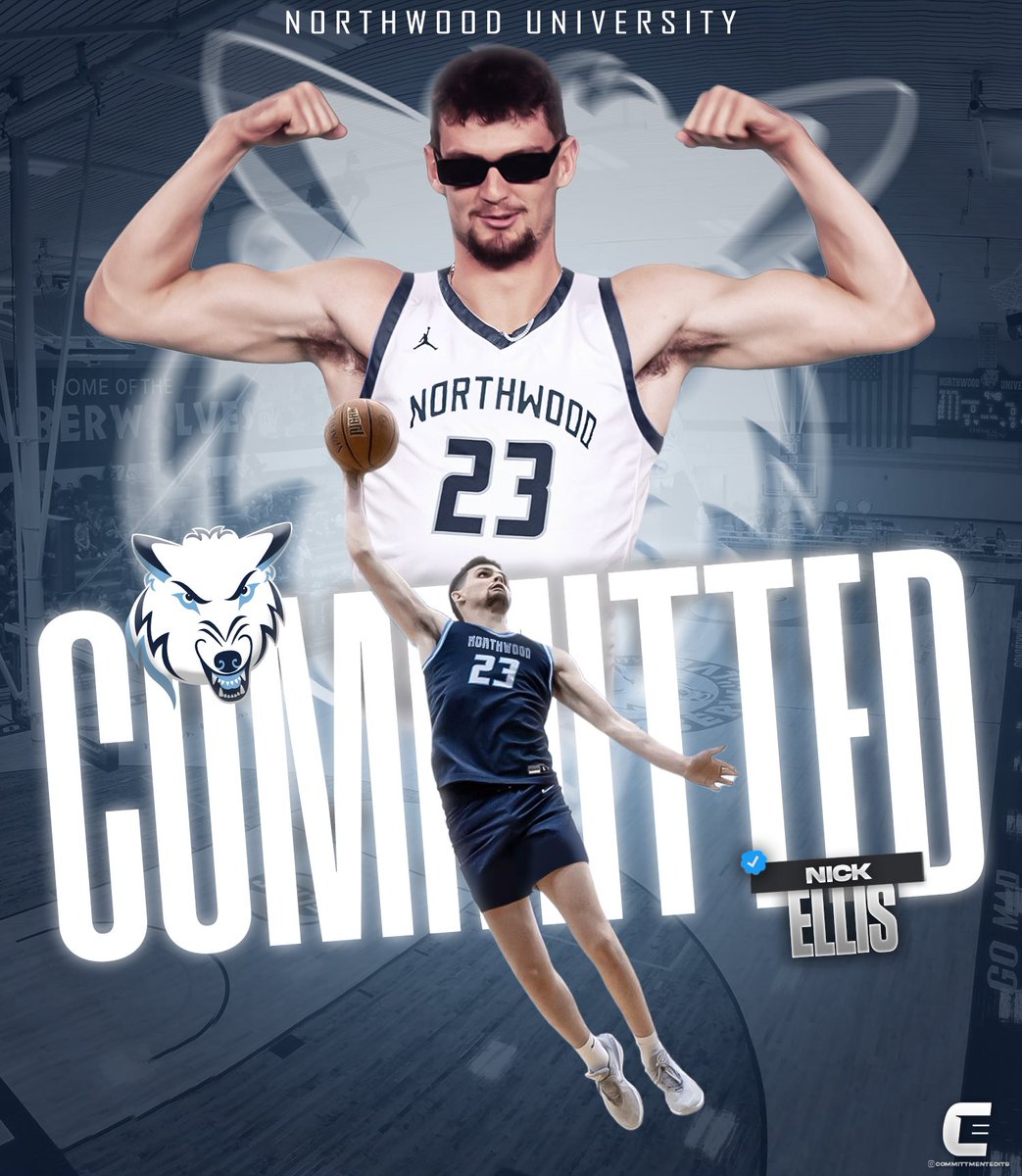 nickellis3488's tweet photo. Thank you @MidMich_Lakers for an amazing 2 years. Time for the next chapter🐺 #JUCOPRODUCT https://t.co/uaK6OT3hWC