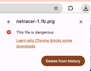 Robin @ 8-Bit Show And Tell tweet media