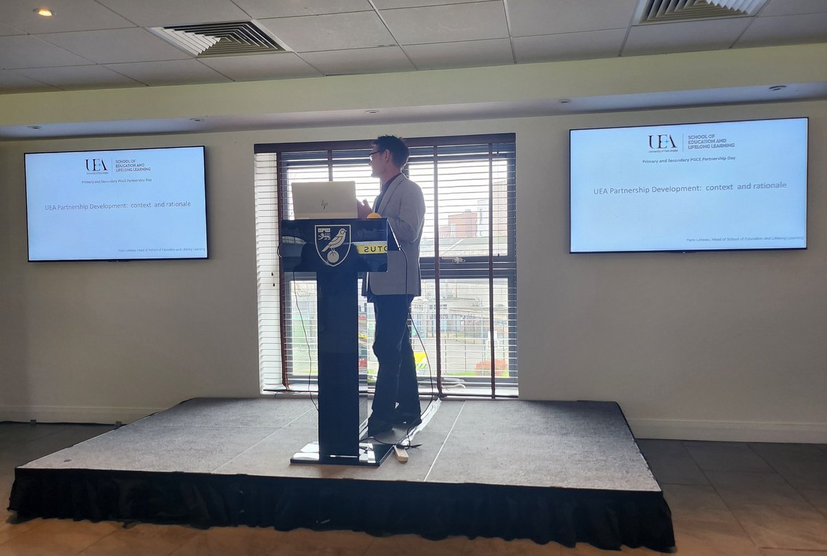 What a pleasure to work alongside our  new partners from <a href="/worcester_uni/">University of Worcester</a> at our PGCE Partnership Development Day today. Thank you to everyone who joined in person and online.