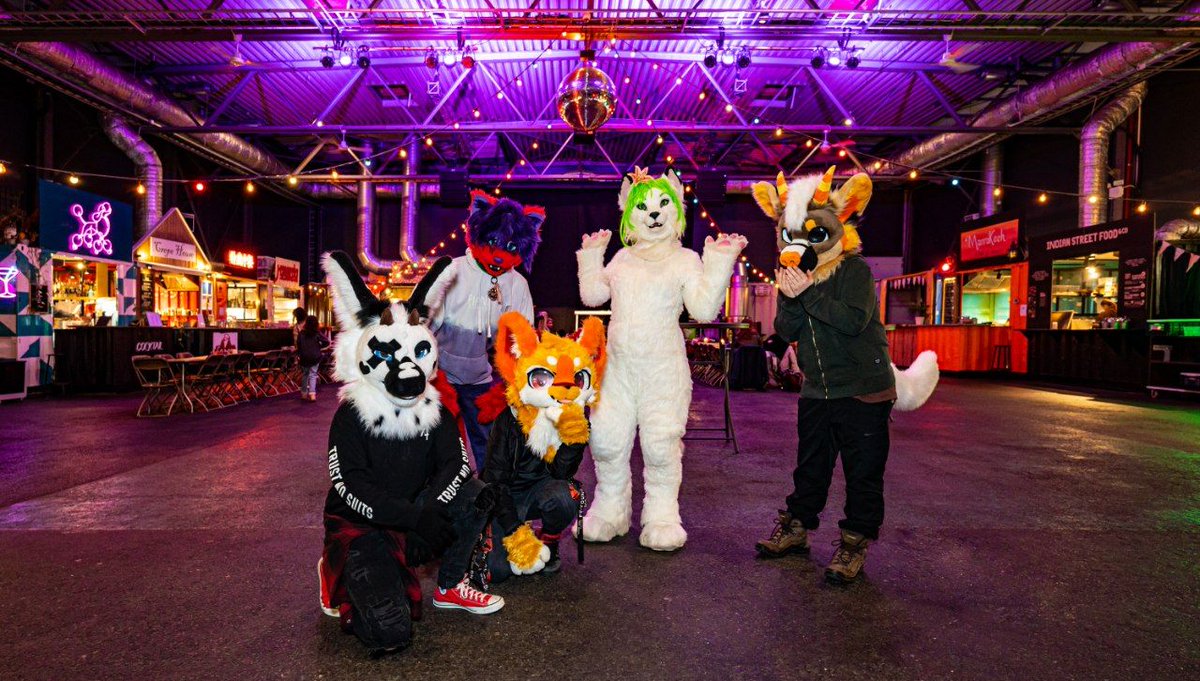 Pawske Party tweet media
