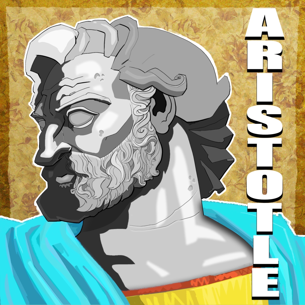 It's our third discussion of Aristotle's 'Metaphysics,' where we're talking about Primary Being... what is that exactly? What kind of being has more being than another other being, and what specifically gives it that special status? partiallyexaminedlife.com/2024/03/10/ep3…